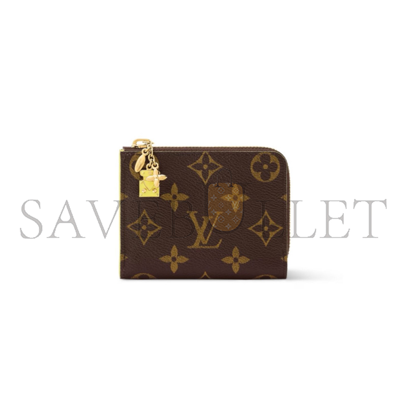 l0vis Vvtt0n noa compact wallet m29789 (11*8.5*1.5cm)